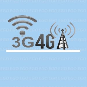 GSM 3G / 4G пристрій