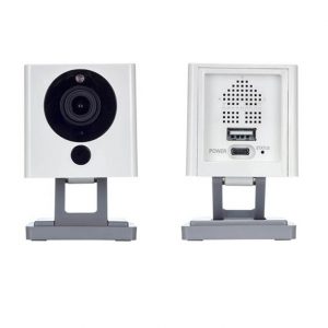 Камера Small Square Smart Camera