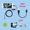 ендоскоп-водонепроникний-usb-і-microusb-3-5-метрі