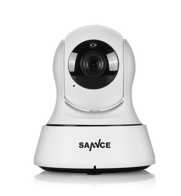 SANNCE домашняя охранная ip-камера Wi-Fi беспроводная