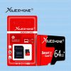 Карта Micro SD 10-го класу