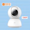 Поворотна IP-камера PTZ Mi Home (Mijia) Dome 360° 1080p Відеоняня