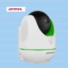 Камера ATFMI T7 1mp відеоняня поворотна IP Wi-Fi camera