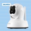 Камера IP Wi Fi Sannce i21AR APP Sannce Cam 1MP camera відеоняня