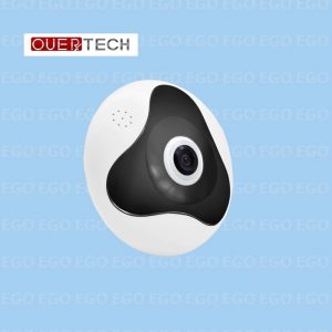 Камера Панорамна IP camera Wi-Fi OUERTECH 3D wifi 360 градусов