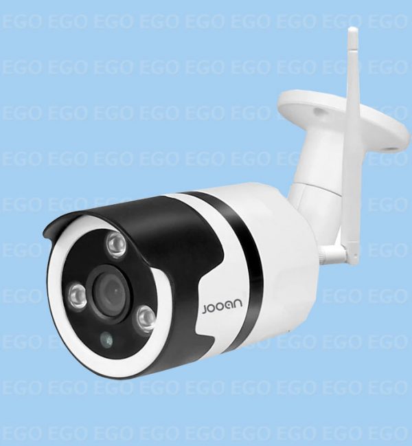 Камера JOOAN відеоспостереження wifi 1080P ip камера P2P CCTV