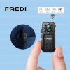 Камера IP FREDI 2MP 1080P HD бездротова міні wifi камера відеоспостереження P2P